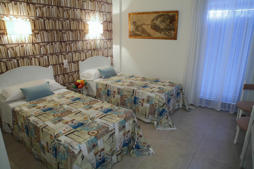 Pension Rosa Mari Puerto de la Cruz  Camera foto