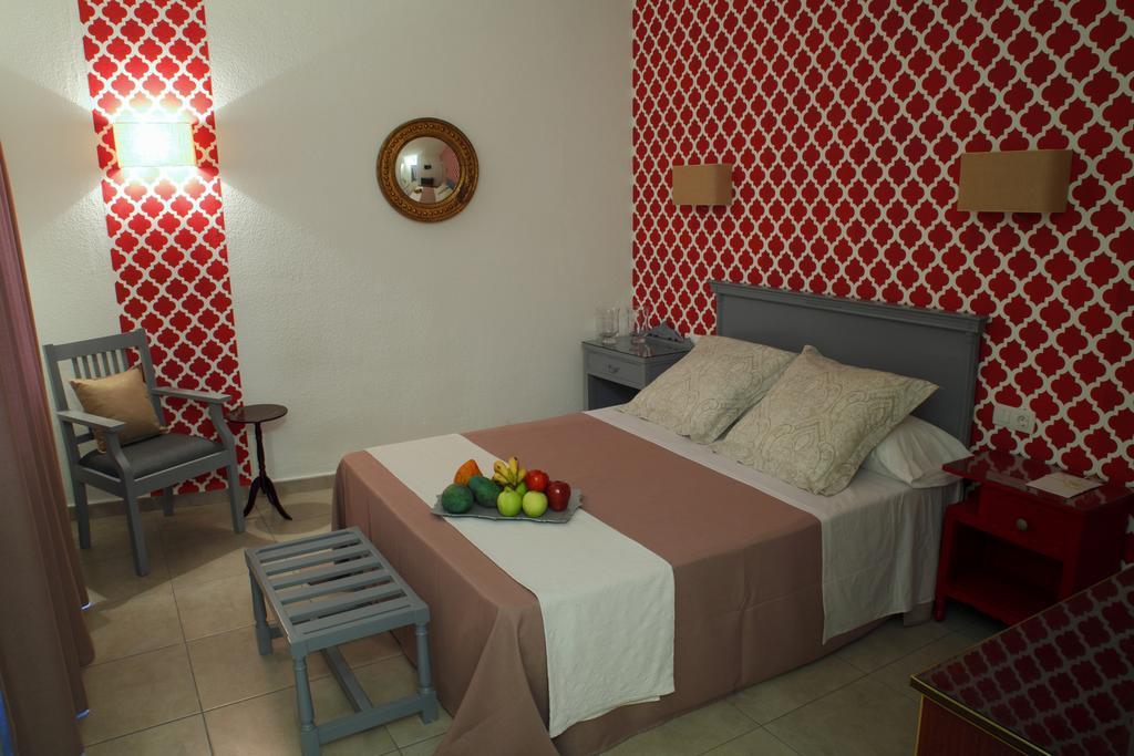 Pension Rosa Mari Puerto de la Cruz  Camera foto